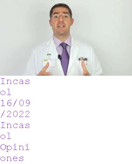 incasol estafa
